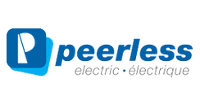 Peerless electric